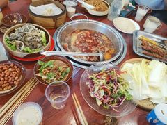-草本味·市井羊肉馆(新开铺总店)