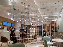-奈雪的茶(国金中心店)