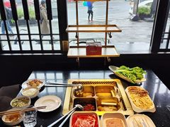 -川西坝子火锅(清江东路3.0直营店)