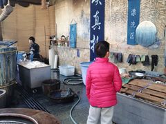 -璞真扎染博物馆