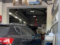 -李师傅修车连锁(万柳店)