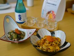 -紫· 割烹  Kappo Murasaki