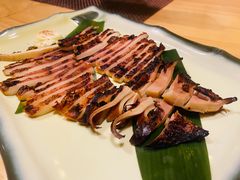-长崎屋·日本料理·刺身·烧鸟(天河北路店)