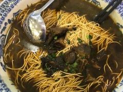 覃油面-大方圆酒楼(西门大街店)