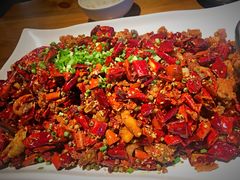 -望京一号·重庆江湖菜(工体店)