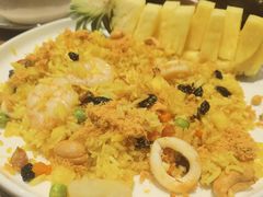 -星叶·东南亚料理(宁波万象汇店)