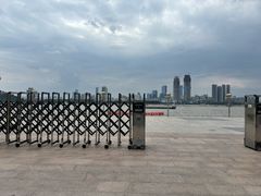 -武昌江滩