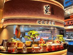 -炊江南·上海菜(国展华漕店)