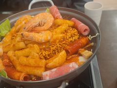 -贵宾庄炸酱面·韩式料理(高区店)
