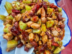 -老丽江餐馆(丽江华都商贸城店)