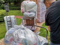 -南昌喜多多搬家