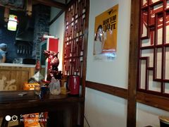 -老城街小面(禄安大街店)