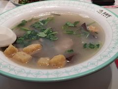 -苏晓玥·江南小吃(深圳北站店)