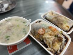 -穗银肠粉店(东川路店)