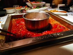 -码头故事火锅(大丰店)