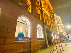 -外滩二十二号艺术中心