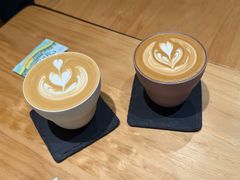 -FUN COFFEE