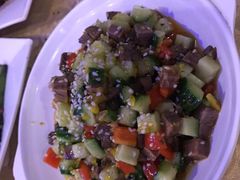 -维吾尔餐厅(宜山路店)