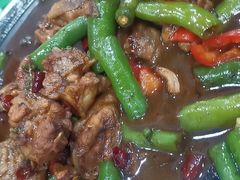 -八两八金·莱芜特色炒鸡(市南漳浦路店)
