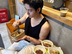 -胡麻(静安嘉里店)