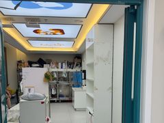 -达爱动物医院·犬猫分区·CT·复杂眼科(远洋山水分院)