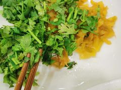 榨菜-老四季(光荣街店)