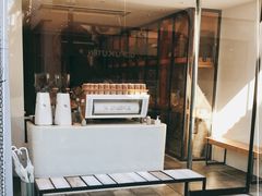 -% Arabica(京都东山店)