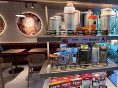 -COSTA COFFEE(西湖天地店)