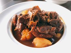 -箪食记(汉口路店)