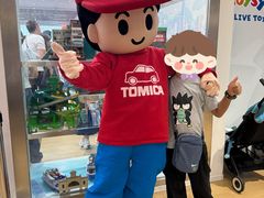 -玩具反斗城(海港城店)