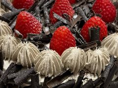 -幸福西饼生日蛋糕·下午茶(光明店)