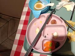 -西贝莜面村(上海百联西郊店)