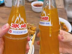 -老刘家永盛斋·传统泡馍(东关南街店)