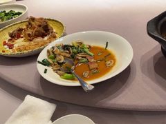-台鄉缘 ·小海鲜·台州菜(桃林路店)