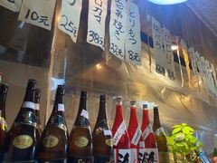 -烧鸟周居酒屋(香山店)