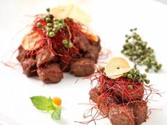 -广东道至正餐厅(区庄店)