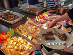 -广州粤海喜来登酒店