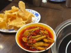-萍姐火锅·公路夜市(南京新街口店)