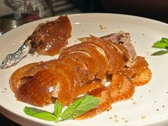 -青年公社烤鸭(青年路店)