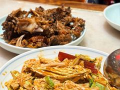 -小吊梨汤·北京菜·烤鸭(鸟巢店)
