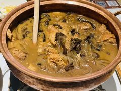 -关东小磨东北菜(漕河泾印象城店)