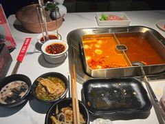 -九鼎轩脆毛肚火锅(南京东路店)