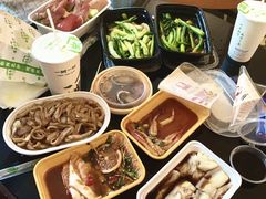 -厦门海港英迪格酒店(中山路店)
