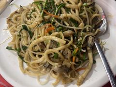 -友强·23年特色海鲜大排档(厦门店)