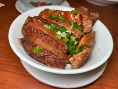 芋头盆菜猪肉-大荣华酒楼(元朗老店)