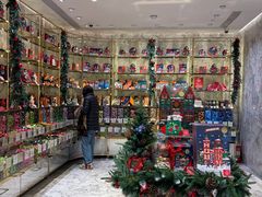 -VENCHI 闻绮(北京国贸商城店)