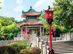 -烈士陵园(地铁站)