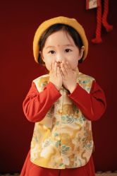 -有家宝贝儿童摄影(荟聚店)