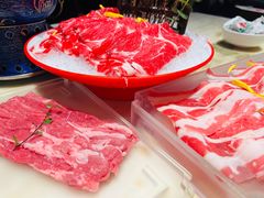 -涮福記·现切牛羊肉火锅(世纪汇店)