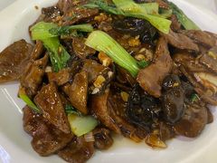 -郭林家常菜烤鸭(曙光西路店)
